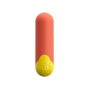 Romp Riot - Powerful Bullet Vibrator - FRISKY BUSINESS SG