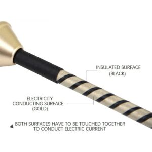 Roomfun - Electric Whip - FRISKY BUSINESS SG