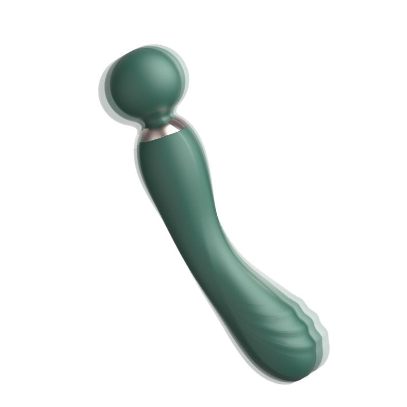 satisfyyy-powerful-wand-vibrator-781874 Satisfyyy - Powerful Wand Vibrator - FRISKY BUSINESS SG