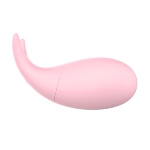 Scoot – APP control Vibrating Egg - FRISKY BUSINESS SG