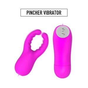 Scorpio - Nipple Vibrator - FRISKY BUSINESS SG