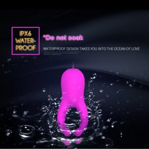 Scorpio - Nipple Vibrator - FRISKY BUSINESS SG
