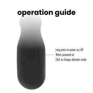 Screw - Powerful Spiral Vibrator - FRISKY BUSINESS SG