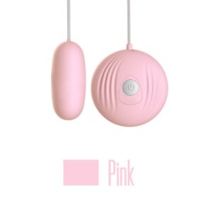 Sea Shell - Egg Vibrator - FRISKY BUSINESS SG