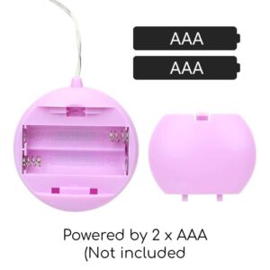 Sea Shell - Egg Vibrator - FRISKY BUSINESS SG