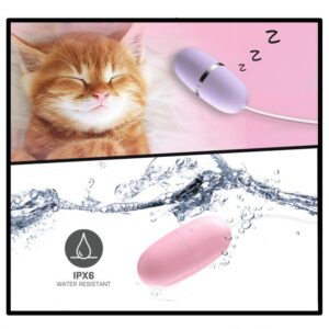 Sea Shell - Egg Vibrator - FRISKY BUSINESS SG