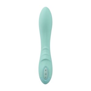 Secret Garden – Flexible G Spot Vibrator - FRISKY BUSINESS SG