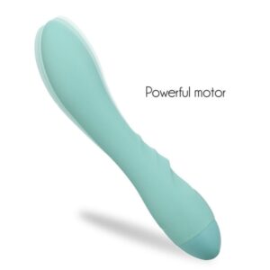 Secret Garden – Flexible G Spot Vibrator - FRISKY BUSINESS SG