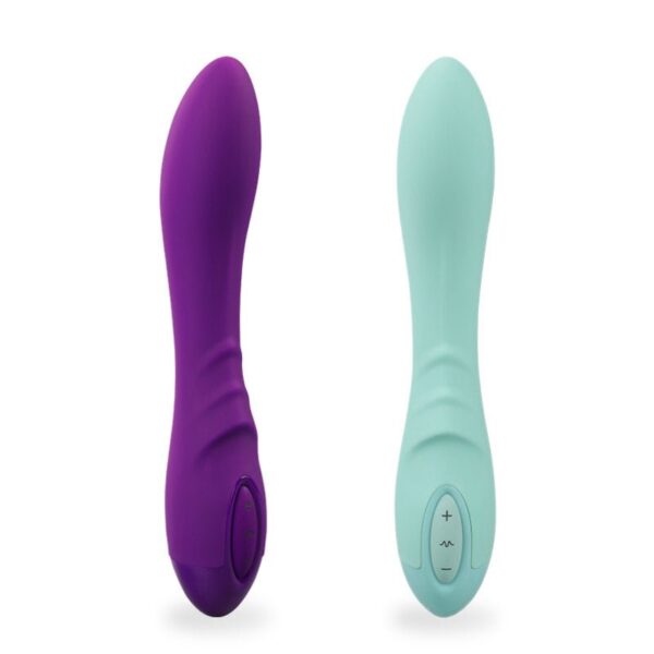 Secret Garden – Flexible G Spot Vibrator - FRISKY BUSINESS SG