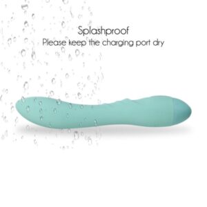 Secret Garden – Flexible G Spot Vibrator - FRISKY BUSINESS SG