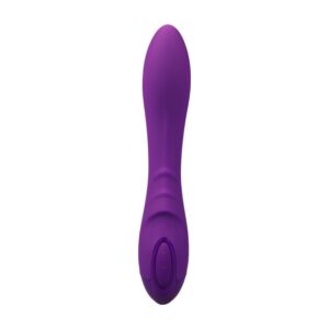 Secret Garden – Flexible G Spot Vibrator - FRISKY BUSINESS SG