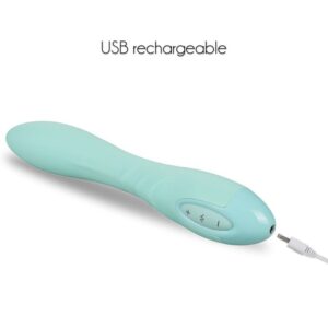 Secret Garden – Flexible G Spot Vibrator - FRISKY BUSINESS SG