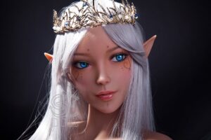 SEDOLL 150 cm E TPE- Elf Amanda - FRISKY BUSINESS SG
