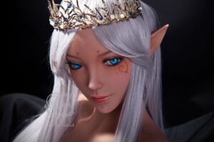SEDOLL 150 cm E TPE- Elf Amanda - FRISKY BUSINESS SG
