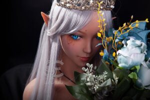 SEDOLL 150 cm E TPE- Elf Amanda - FRISKY BUSINESS SG