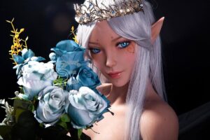 SEDOLL 150 cm E TPE- Elf Amanda - FRISKY BUSINESS SG
