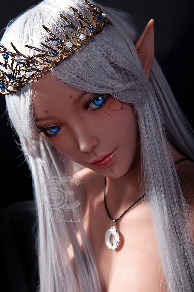 SEDOLL 150 cm E TPE- Elf Amanda - FRISKY BUSINESS SG