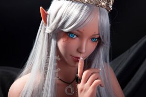 SEDOLL 150 cm E TPE- Elf Amanda - FRISKY BUSINESS SG