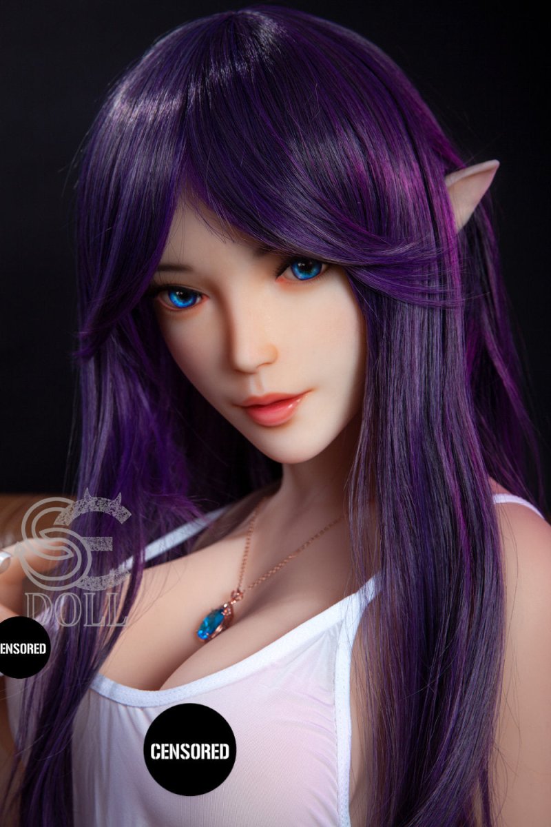 SEDOLL 151 cm E TPE - Elf Olivia - FRISKY BUSINESS SG