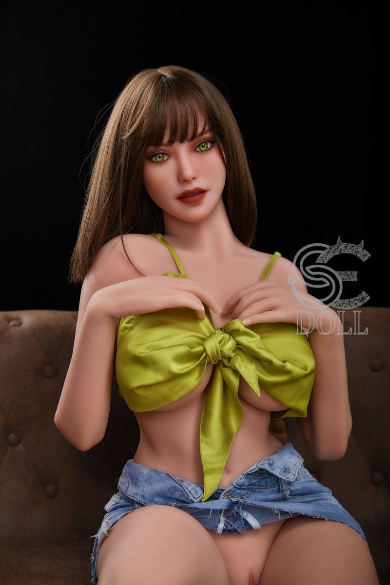 SEDOLL 157 cm H TPE - Grace - FRISKY BUSINESS SG
