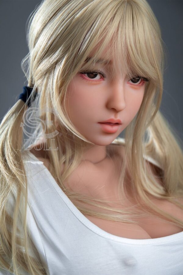 SEDOLL 157 cm H TPE - Melody - FRISKY BUSINESS SG