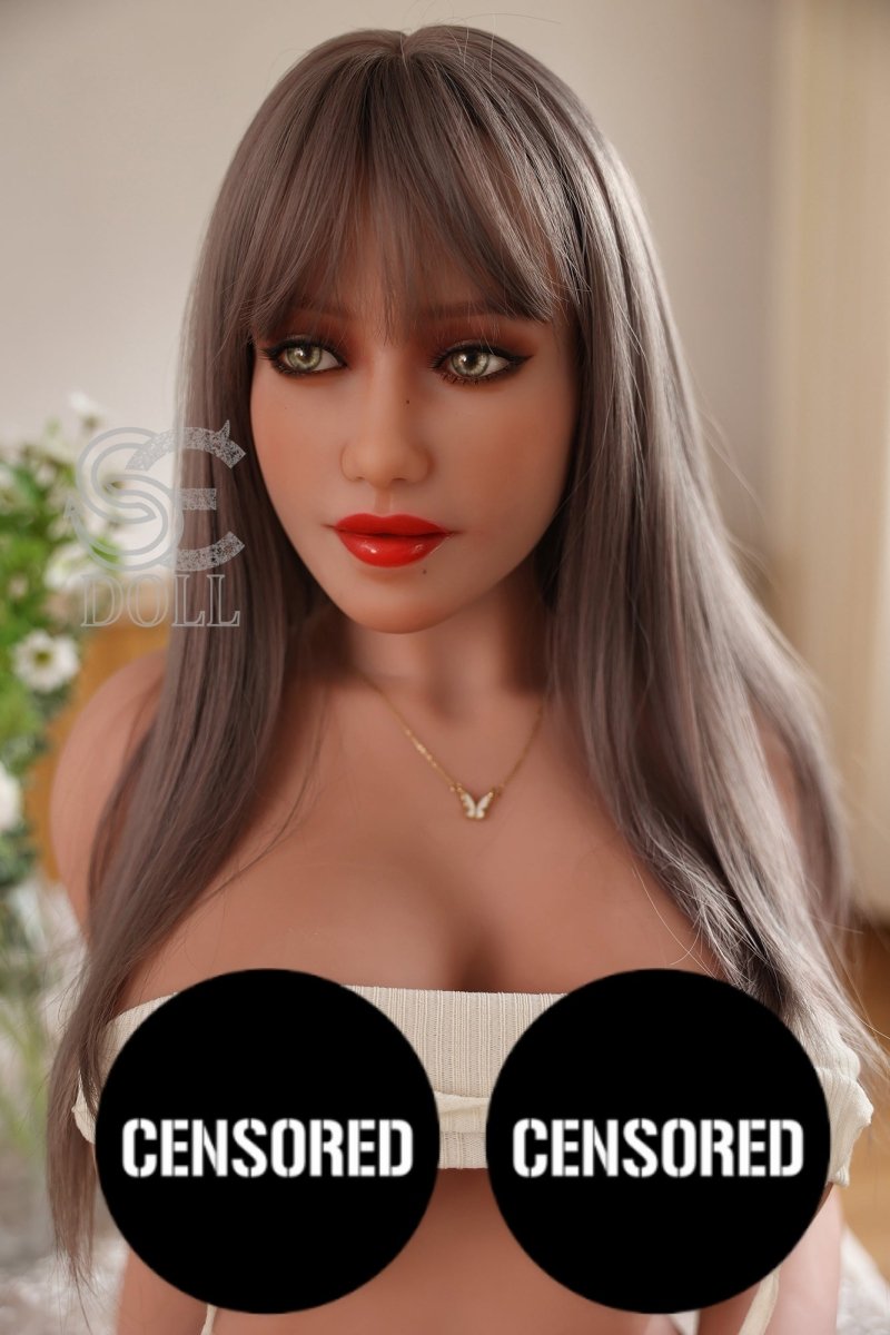 SEDOLL 157 cm H TPE - Syda - FRISKY BUSINESS SG