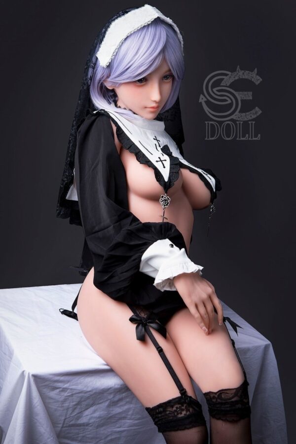 SEDOLL 158 cm D TPE - Teresa - FRISKY BUSINESS SG