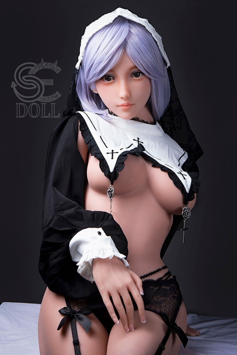 SEDOLL 158 cm D TPE - Teresa - FRISKY BUSINESS SG