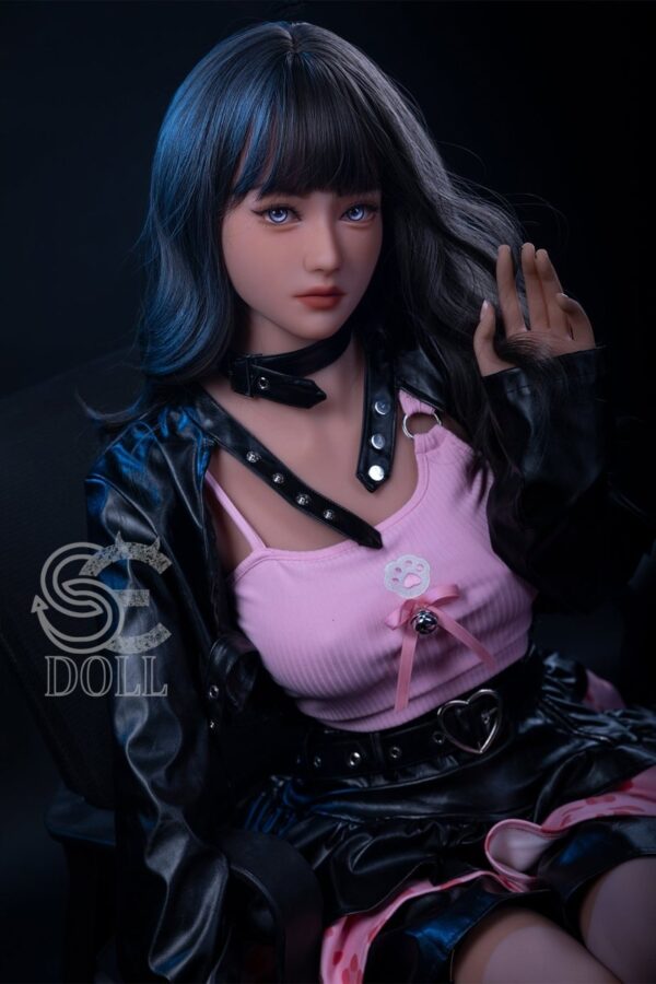 SEDOLL 158 cm D TPE - Yuuka.E - FRISKY BUSINESS SG