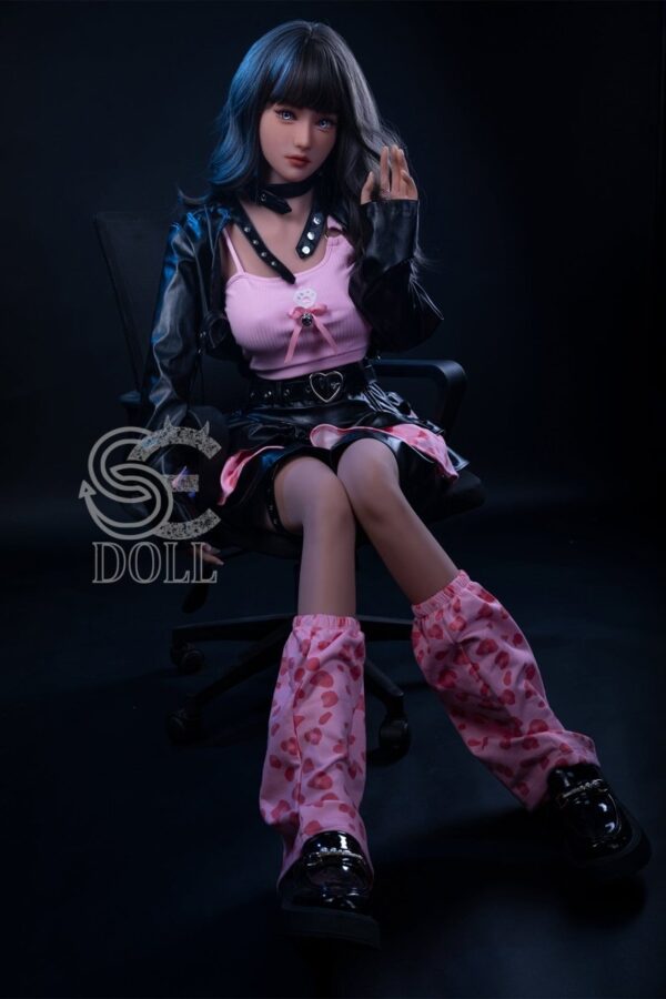 SEDOLL 158 cm D TPE - Yuuka.E - FRISKY BUSINESS SG
