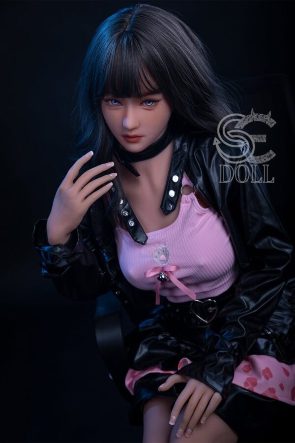 SEDOLL 158 cm D TPE - Yuuka.E - FRISKY BUSINESS SG