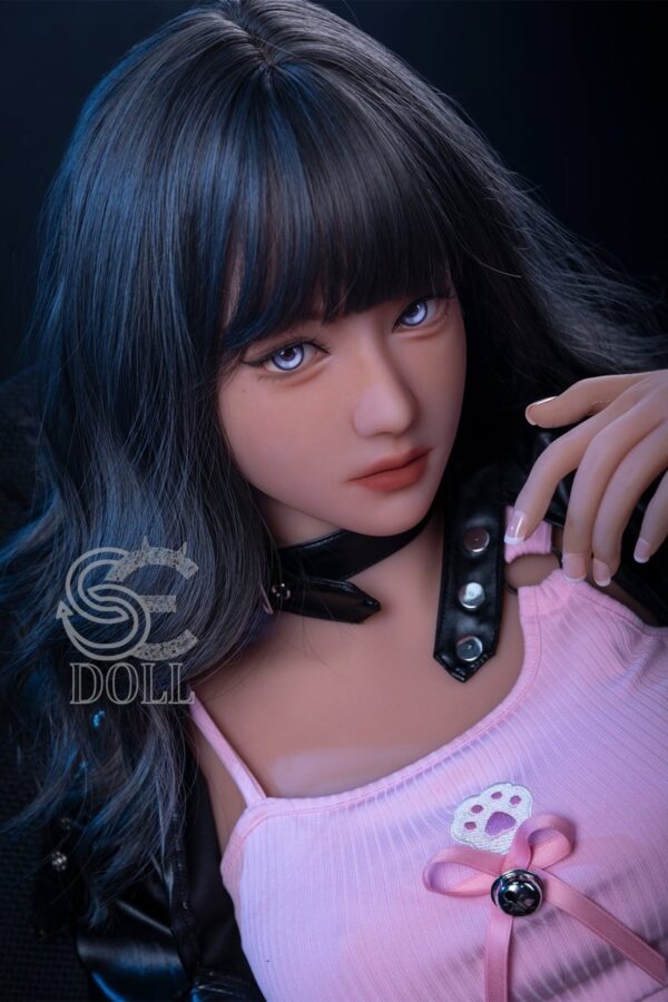 SEDOLL 158 cm D TPE - Yuuka.E - FRISKY BUSINESS SG