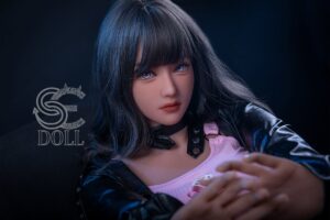 SEDOLL 158 cm D TPE - Yuuka.E - FRISKY BUSINESS SG