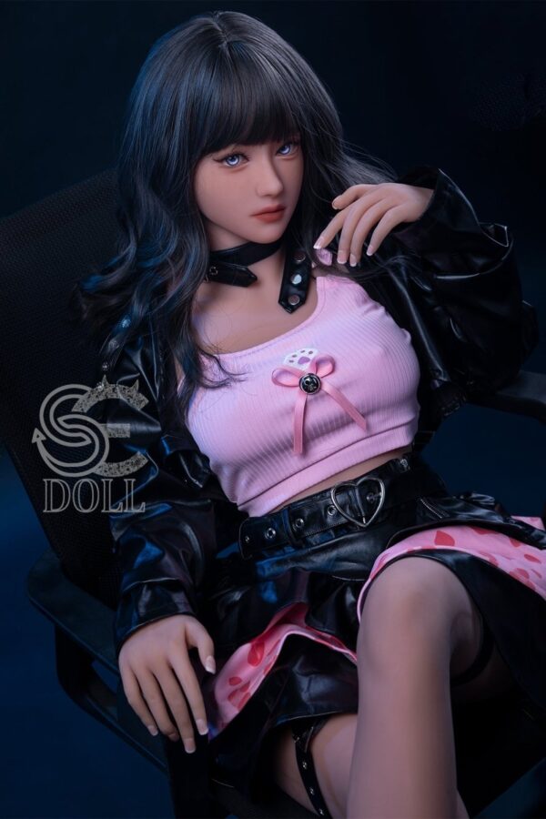 SEDOLL 158 cm D TPE - Yuuka.E - FRISKY BUSINESS SG