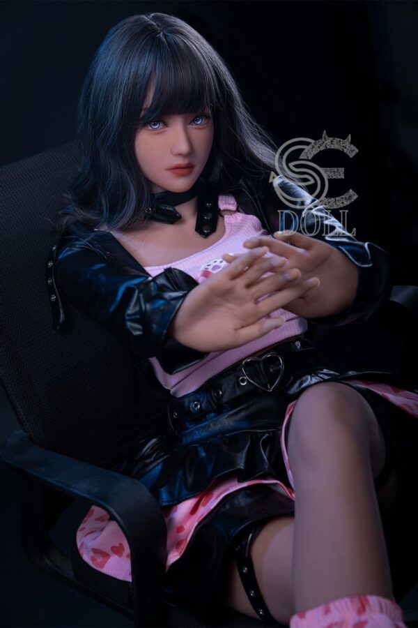 SEDOLL 158 cm D TPE - Yuuka.E - FRISKY BUSINESS SG