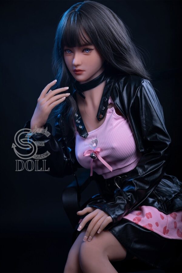 SEDOLL 158 cm D TPE - Yuuka.E - FRISKY BUSINESS SG