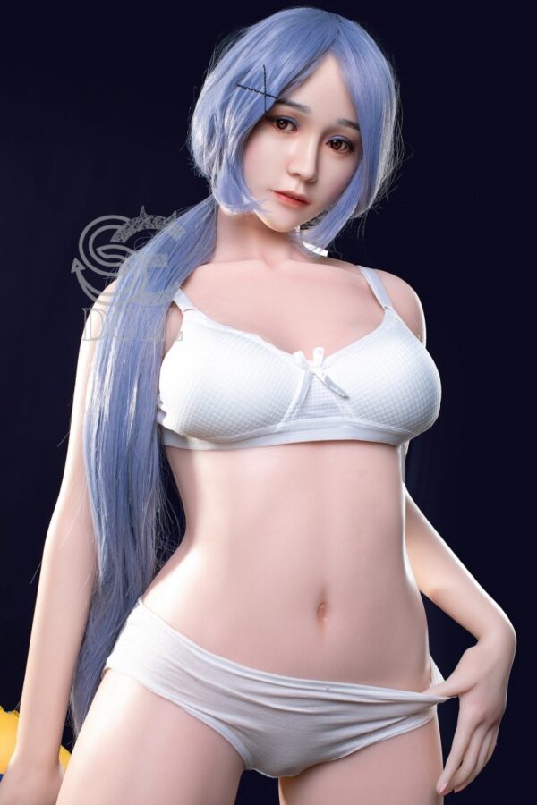 SEDOLL 160 cm C Silicone - Lydia - FRISKY BUSINESS SG