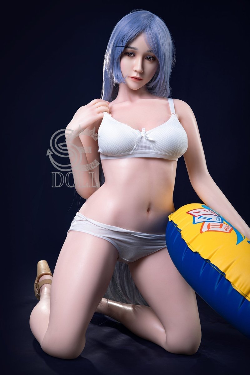 SEDOLL 160 cm C Silicone - Lydia - FRISKY BUSINESS SG