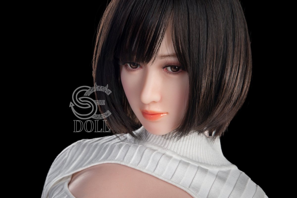 SEDOLL 160 cm C Silicone - Rosine - FRISKY BUSINESS SG