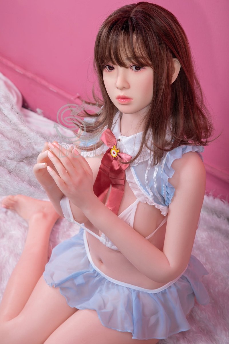 SEDOLL 160 cm C Silicone - Suzumi - FRISKY BUSINESS SG