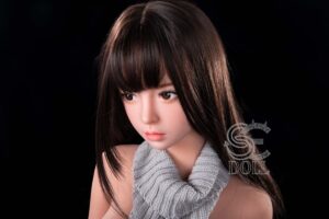 SEDOLL 161 cm F TPE - Isabella - FRISKY BUSINESS SG