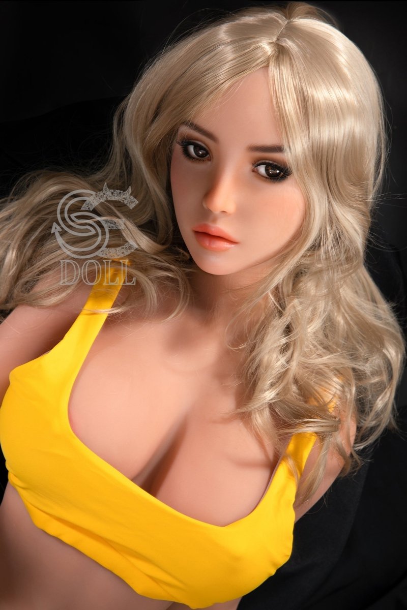SEDOLL 161 cm F TPE - Jenny - FRISKY BUSINESS SG