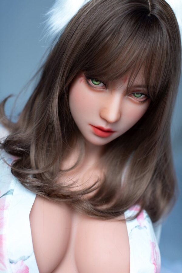 SEDOLL 161 cm F TPE - Kazuki - FRISKY BUSINESS SG