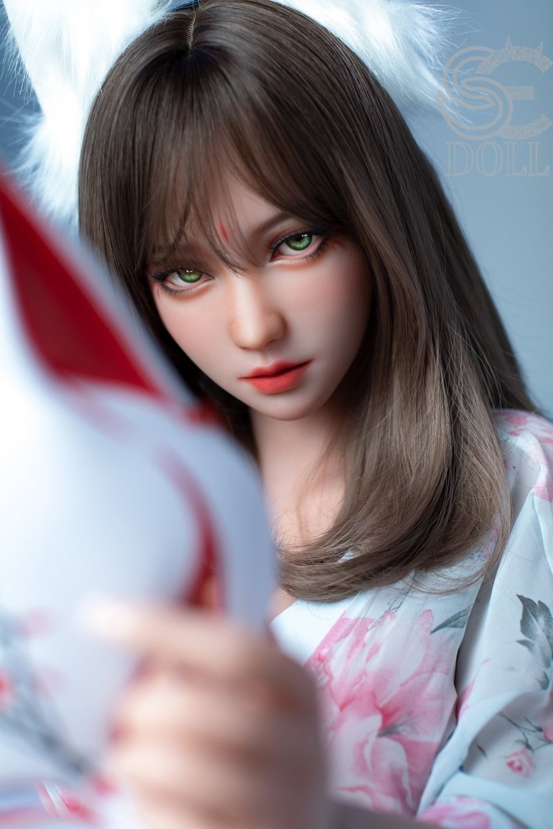 SEDOLL 161 cm F TPE - Kazuki - FRISKY BUSINESS SG