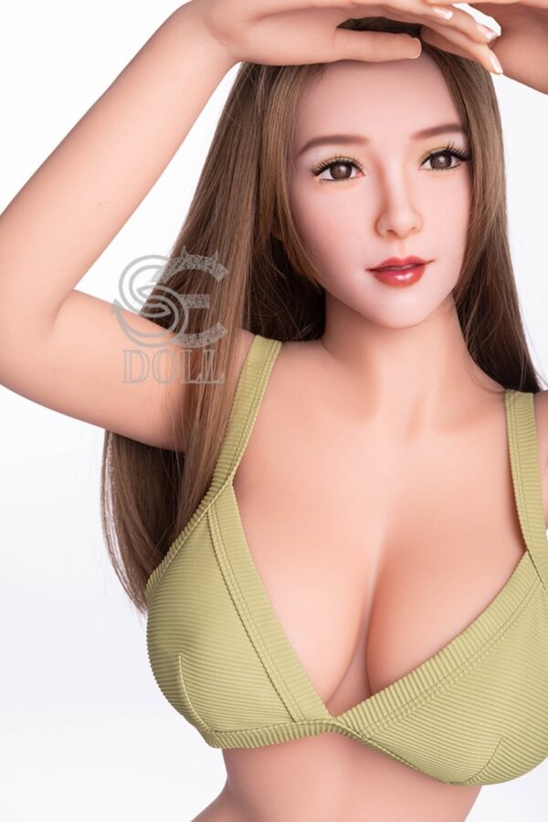 SEDOLL 161 cm F TPE - Lulu - FRISKY BUSINESS SG