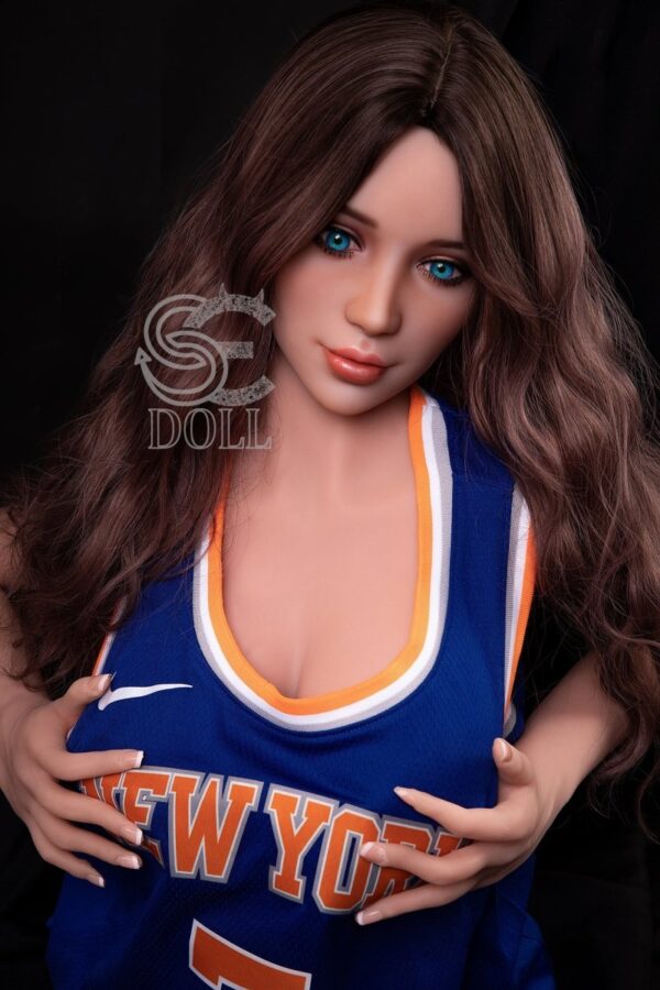 SEDOLL 161 cm F TPE - Martha - FRISKY BUSINESS SG