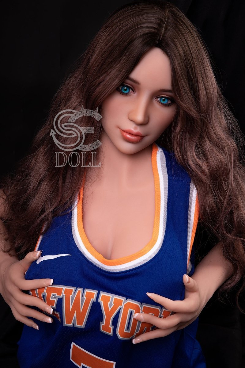 SEDOLL 161 cm F TPE - Martha - FRISKY BUSINESS SG