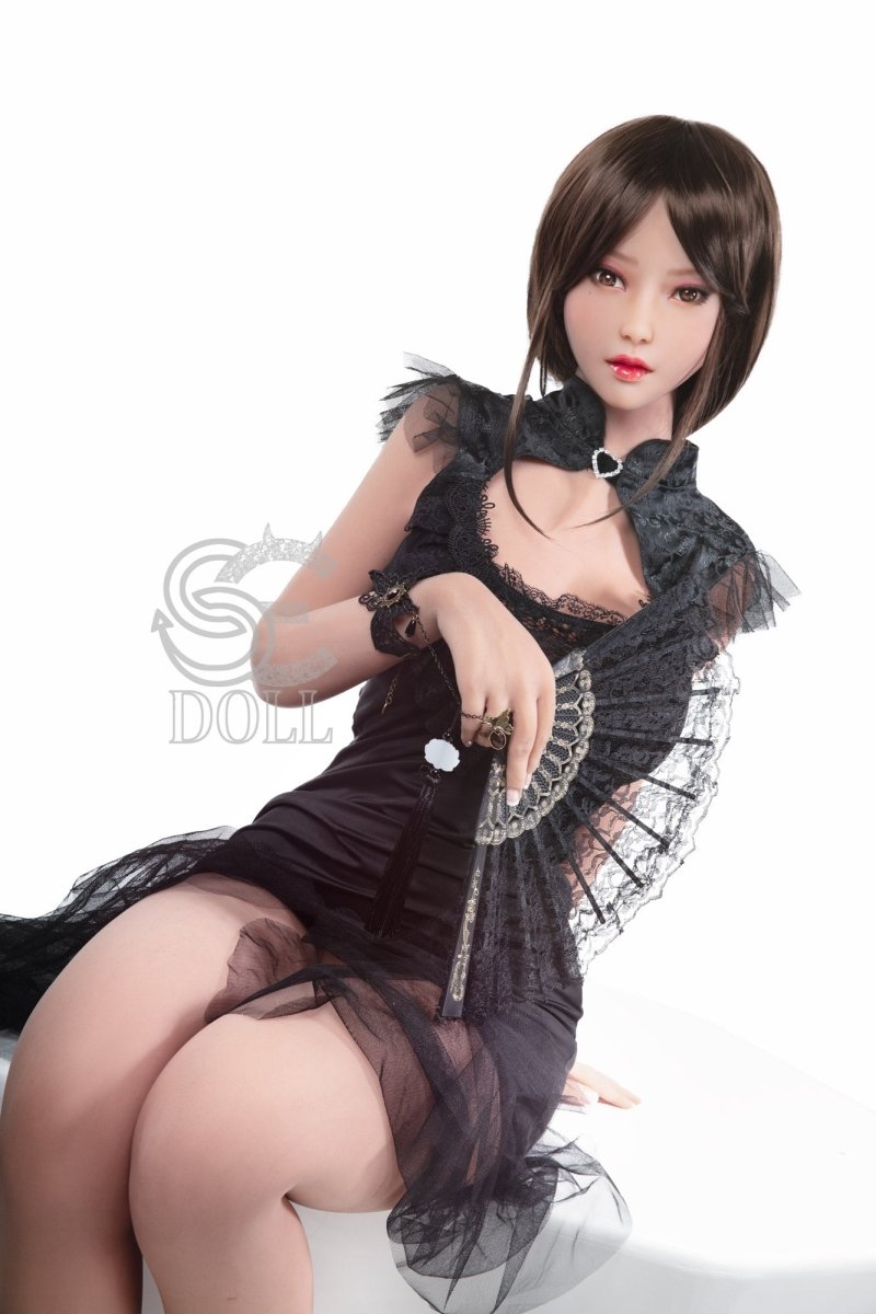 SEDOLL 161 cm F TPE - Masami - FRISKY BUSINESS SG