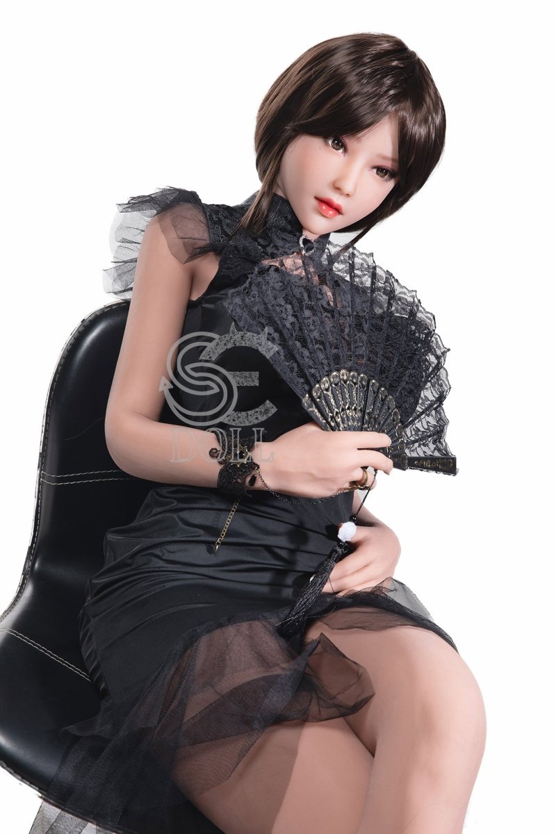 SEDOLL 161 cm F TPE - Masami - FRISKY BUSINESS SG