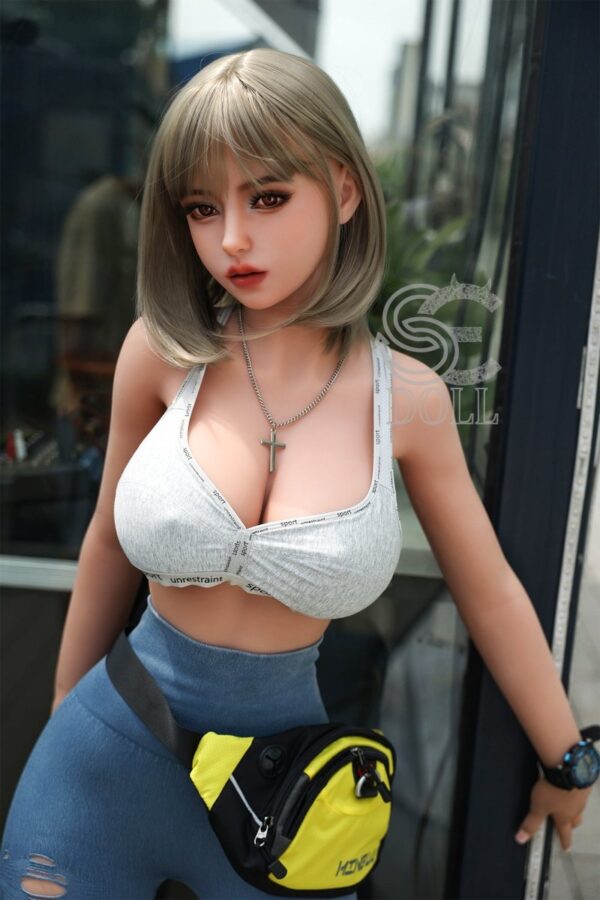 SEDOLL 161 cm F TPE - Melody - FRISKY BUSINESS SG